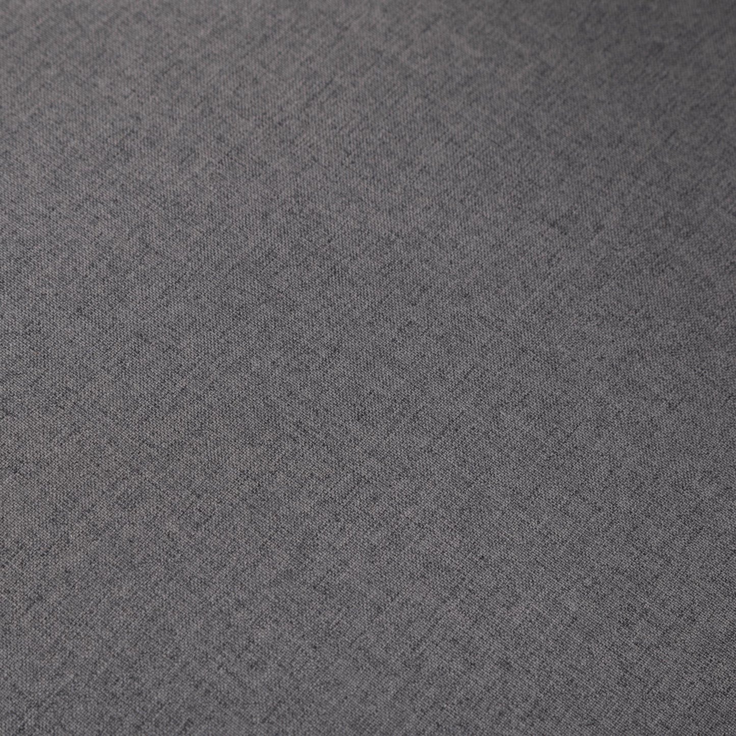 25.4” Charcoal Modern Accent Chair