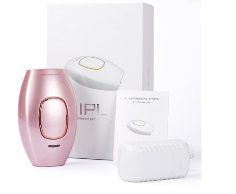 IPL Laser Hair Removal Device