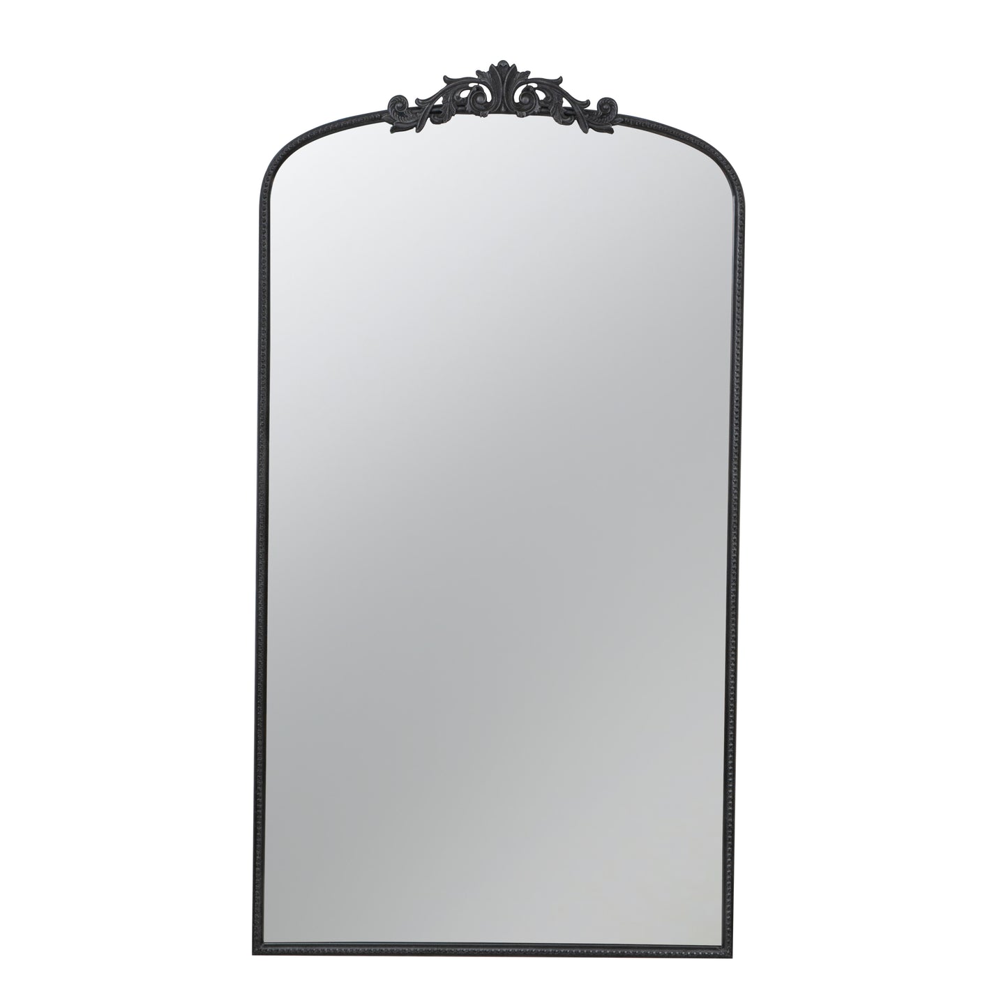 Black Full Length Mirror