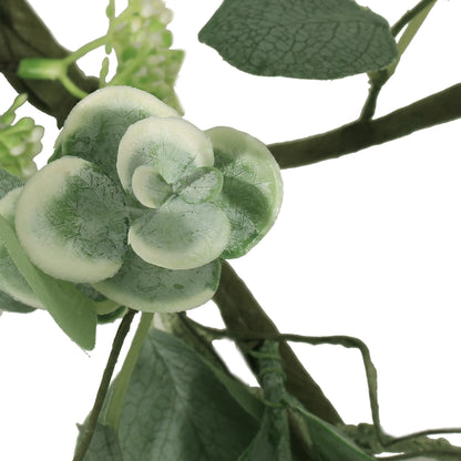 Eucalyptus Greenery Garland