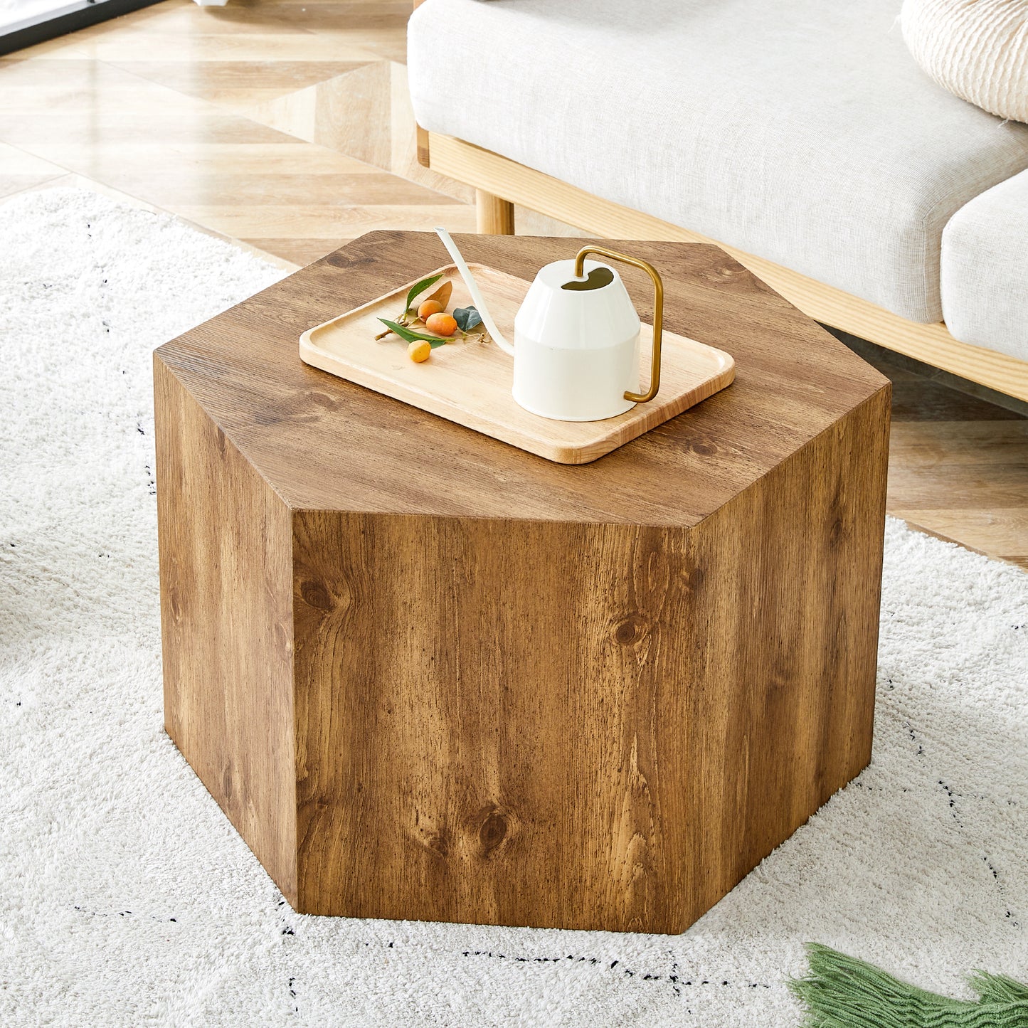 Modern Coffee Table