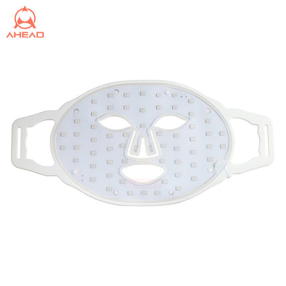 IPL Rejuvenation Therapy LED Facial Mask