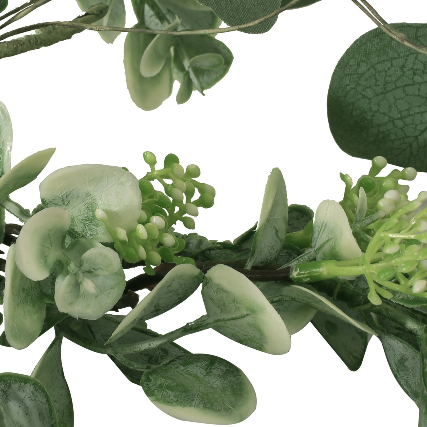 Eucalyptus Greenery Garland