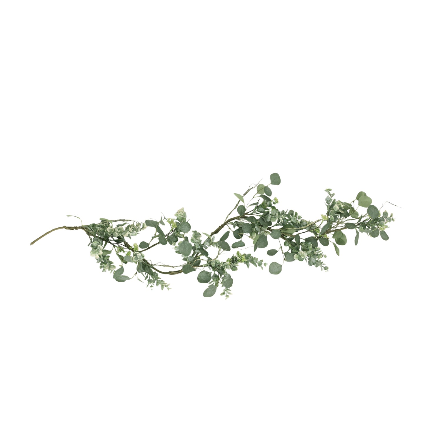 Eucalyptus Greenery Garland